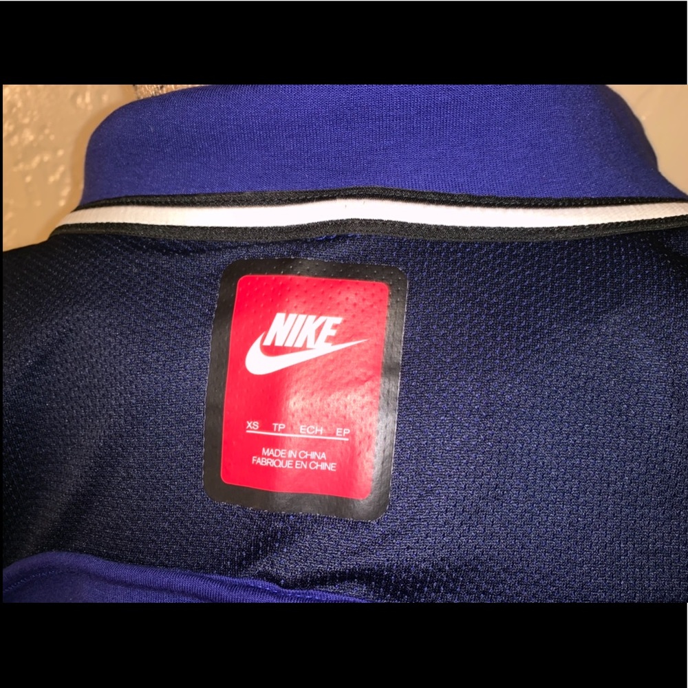 Nike Tech Zip - image 7